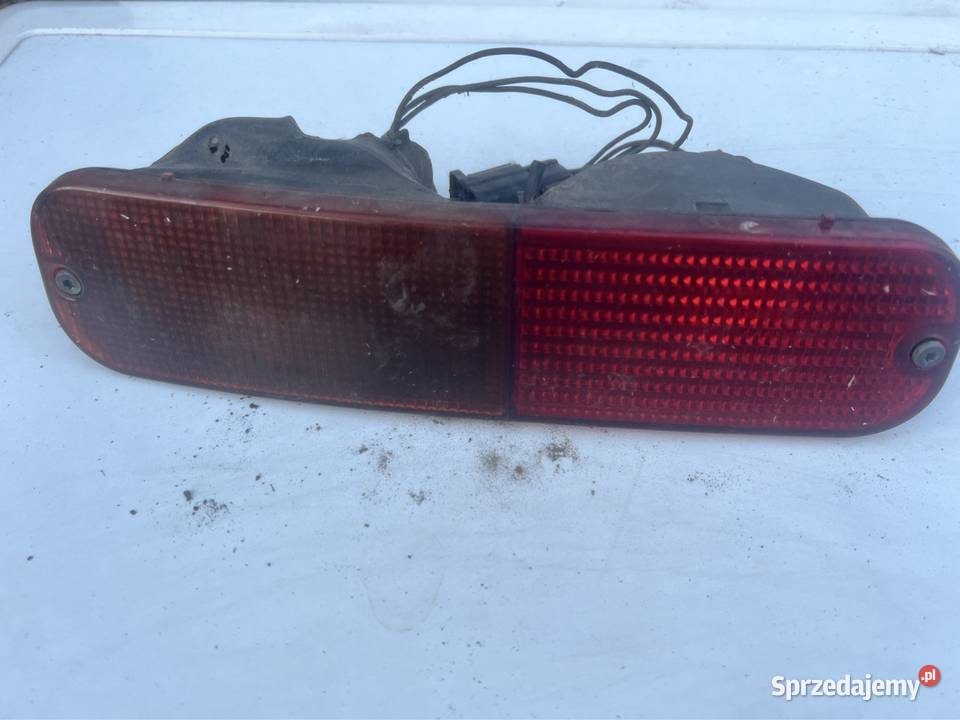 Lampa tył prawa Land Rover Freelander I Ostrzeszów