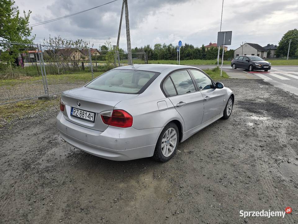 Bmw 320d Rzeszów
