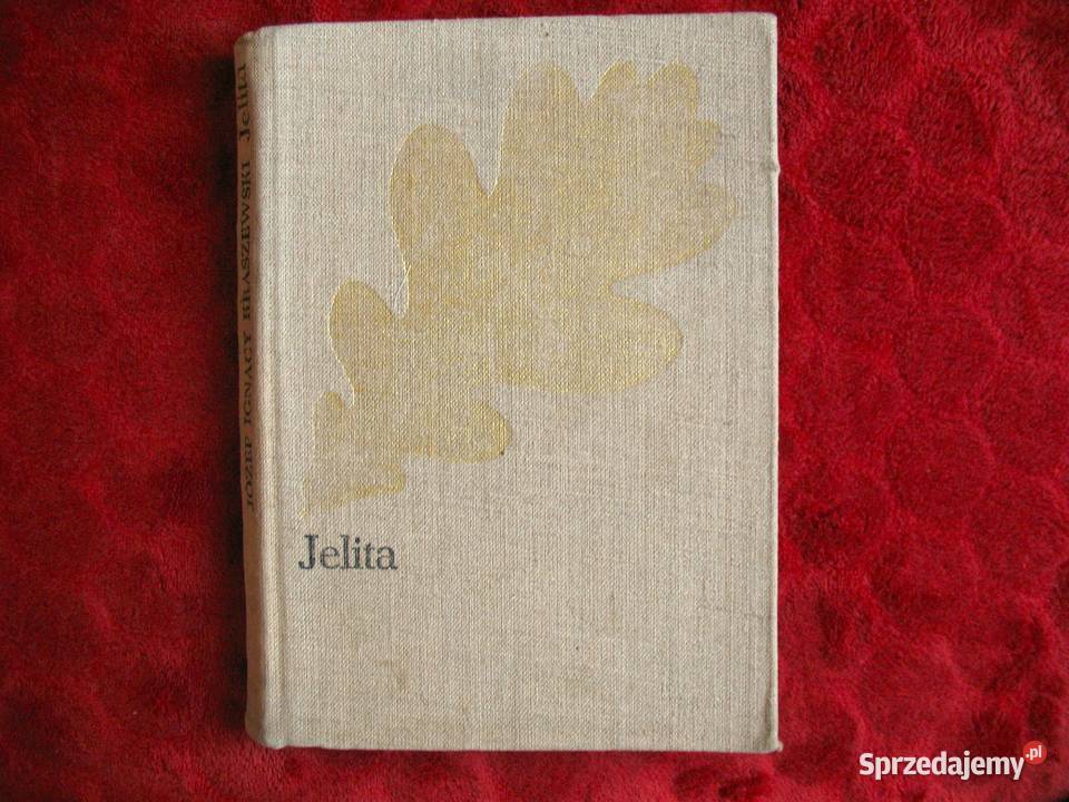 Jelita Józef Ignacy Kraszewski