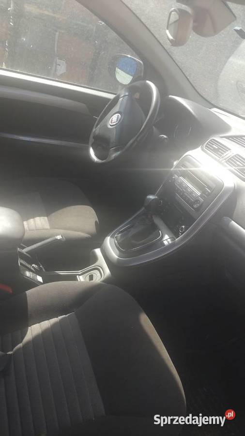 Fiat Croma 1900cm3 łódzkie Łódź sprzedam