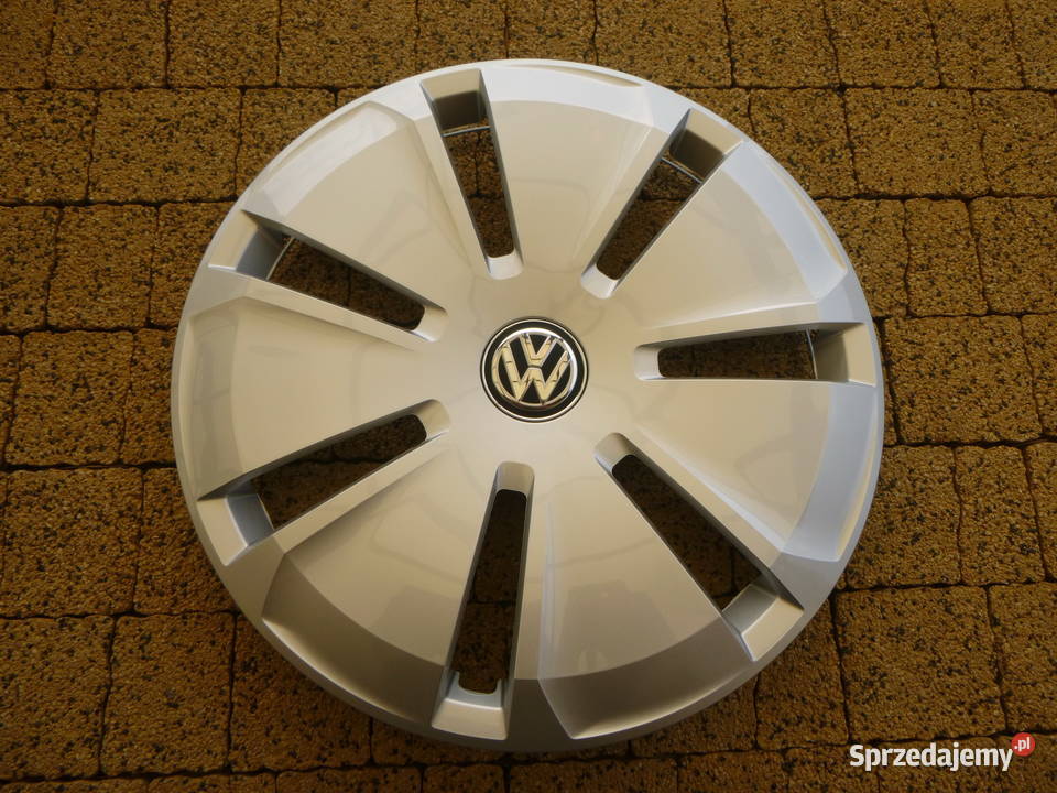 VW Transporter T5 T6 Multivan kołpak kołpaki R16