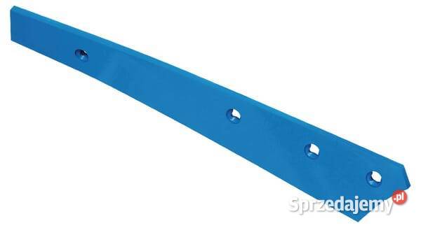 Listwa odkładnicy ażurowej 1 górna prawa 544 mm