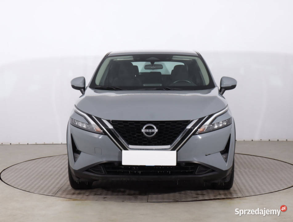 Nissan Qashqai 13 DIGT MHEV 1332cm3