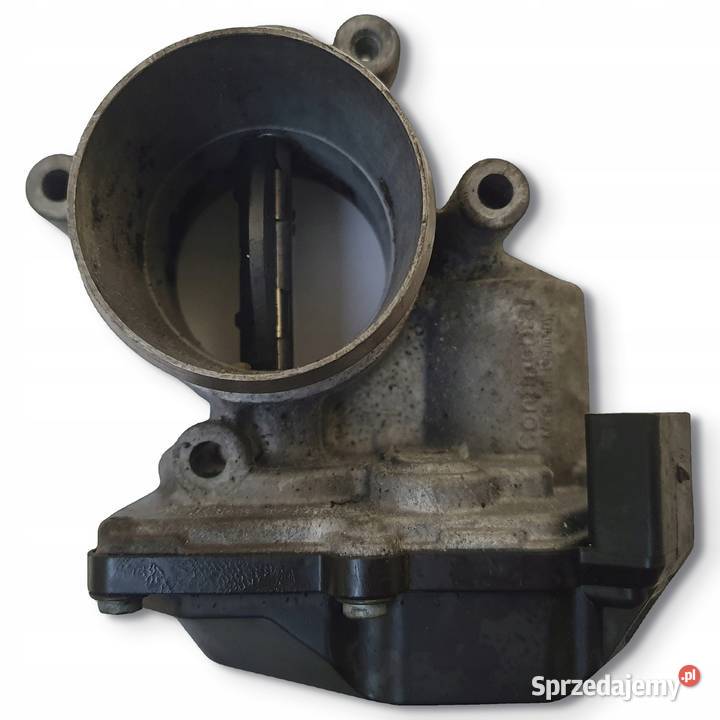 PRZEPUSTNICA VW Passat B6 20 TDI 03L128063E osobowe Pompy wtryskowe Chełm sprzedam