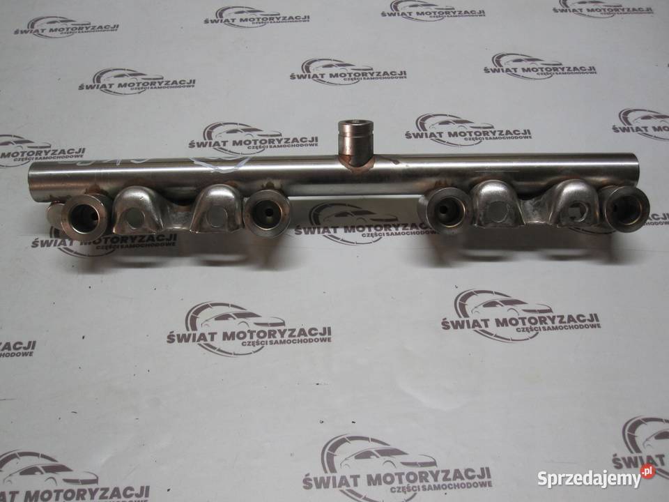 BMW F20 F30 16 B N13B16A 136 listwa wtryskowa osobowe sprzedam