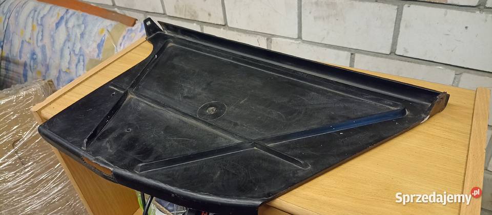 Półki półka Fiat 125p Elementy wnętrza Będzin sprzedam
