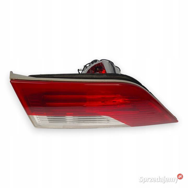 LAMPA PRAWA BMW X3 E83 LIFT tylna tylnia prawy Chełm sprzedam