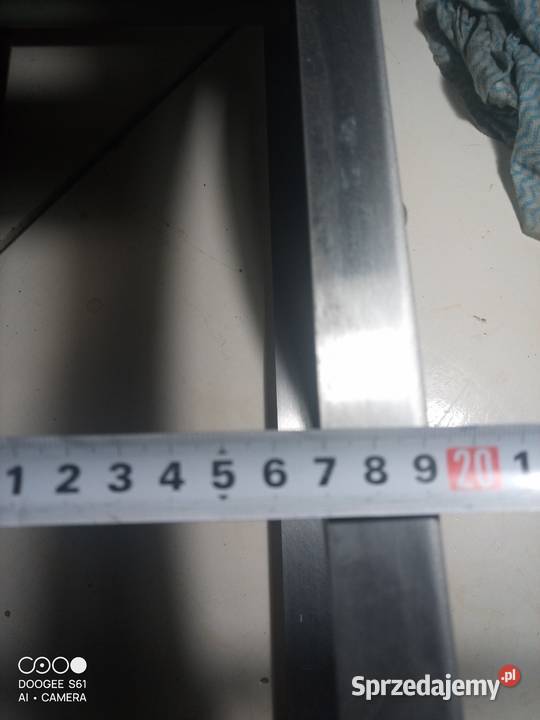 Zgrzewarka do pojemników z matrycą kujawsko-pomorskie Więcbork