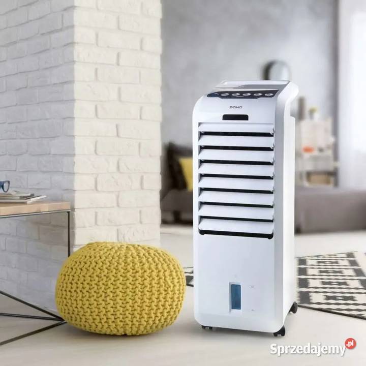 Klimator Domo DO153A Jadowniki