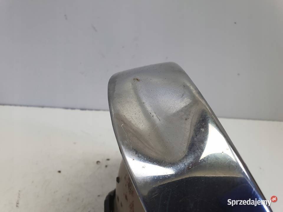 LAMPA PRAWA VW Kafer Garbus Beetle PRZEDNIA osobowe lubelskie Rudka sprzedam