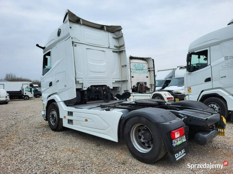 DAF Xg 480 685834km Komorniki