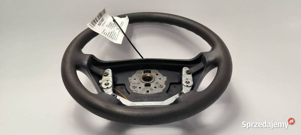 KIEROWNICA MERCEDES VITO W638 Lipno