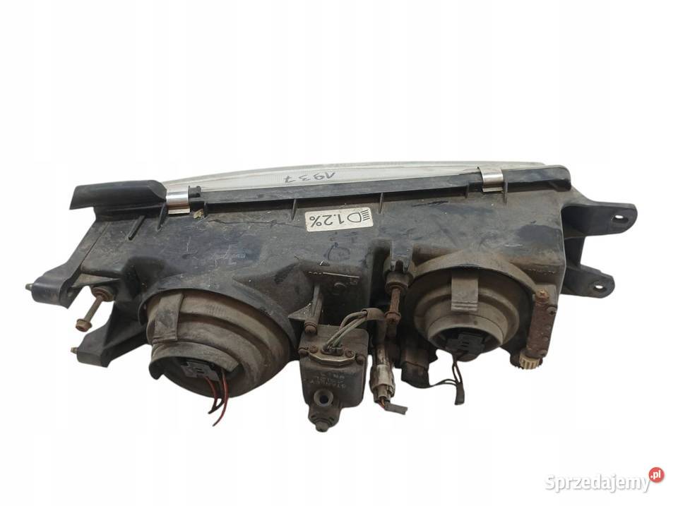 LAMPA PRZÓD LEWA EUROPA Mitsubishi Lancer IV świętokrzyskie