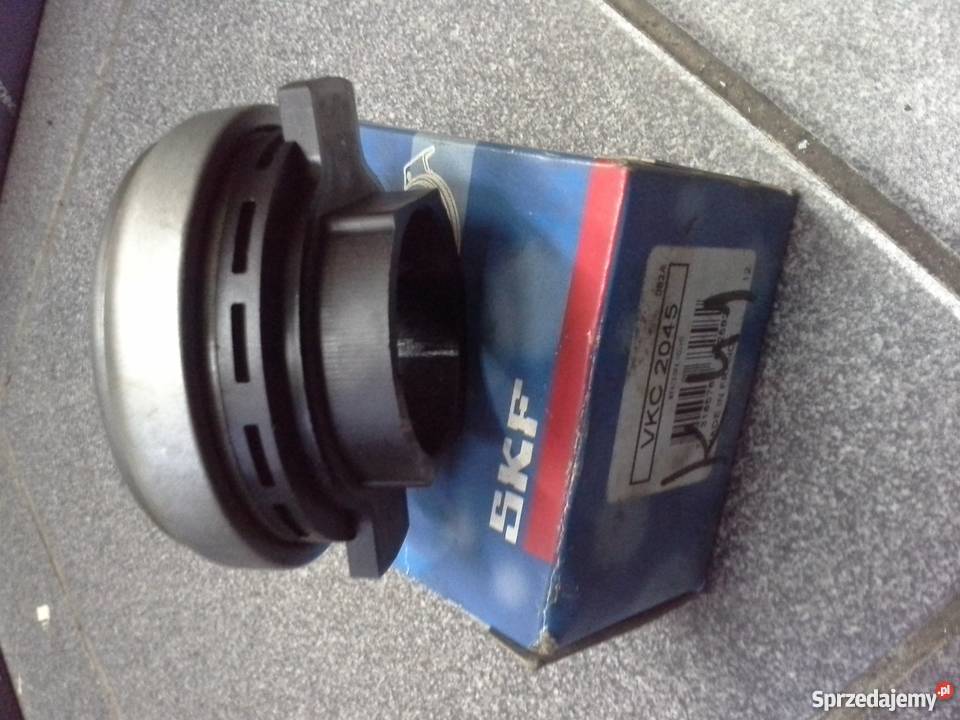Łożysko Oporowe wycisku sprzęgła SKF VKC 2045 Me Częstochowa sprzedam