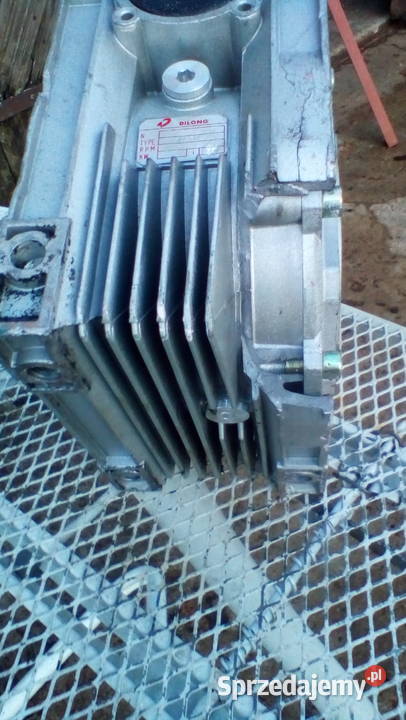 przekladnia slimakowa 130 Kramsk