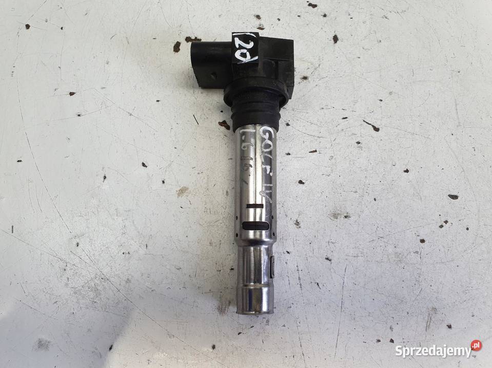 CEWKA ZAPŁONOWA VW Golf IV 16 16V CE20030 DELPHI osobowe