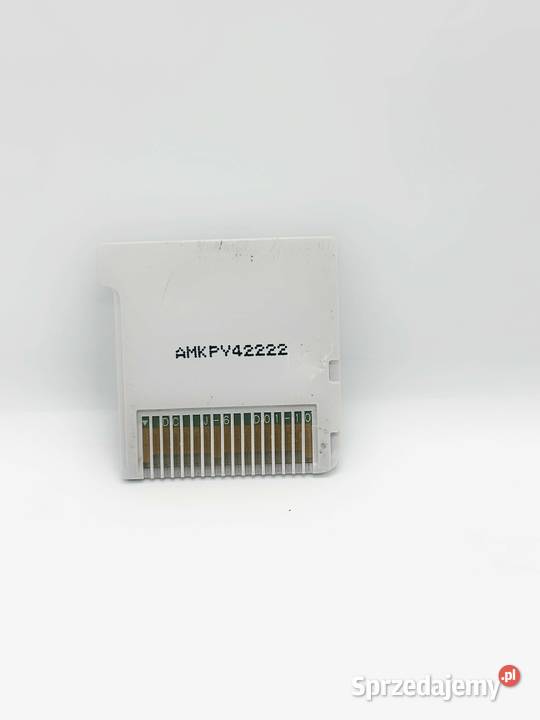 Gra Mario Kart 7 Nintendo 3DS Elbląg sprzedam