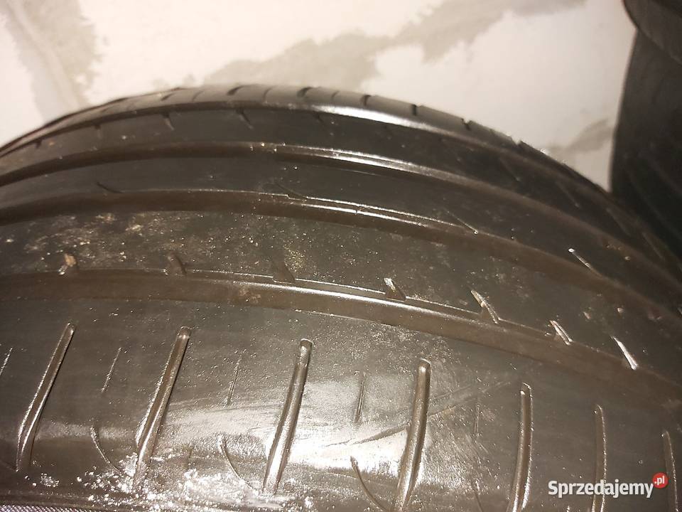 opona lato 2454518 Hankook 1 lato
