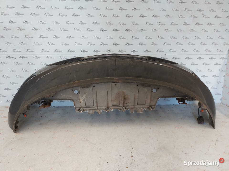 OPEL ASTRA J IV zderzak przód Kielce