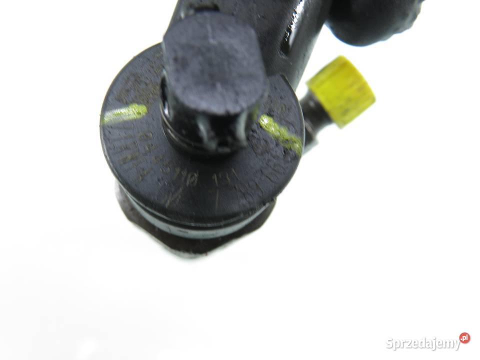 WTRYSKIWACZ BMW X3 20 d 0445110131 7789661 Wtryskiwacze małopolskie sprzedam