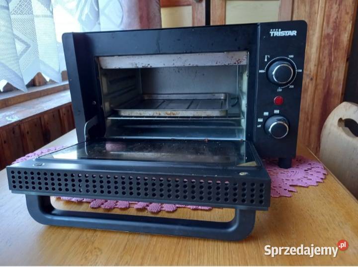 Elektryczny piecyk wolnostojące Kuchenki i piekarniki Tomaszów Lubelski