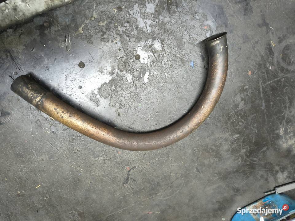 kolanko wsk125 wysyłka Drezdenko sprzedam