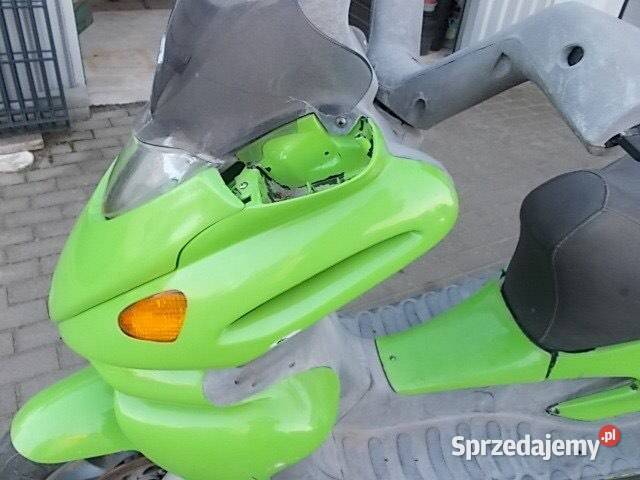 Neta Eikon podkarpackie Sędziszów Małopolski