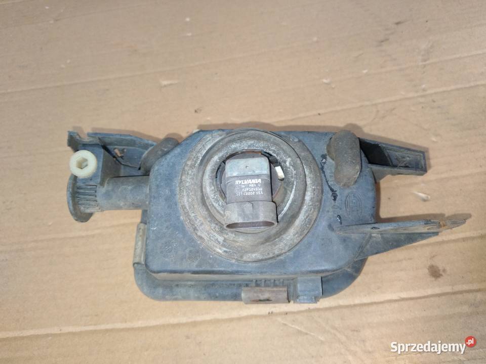 Mercedes w203 halogen Strzelce Krajeńskie