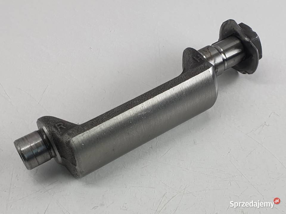 Walek Wyrownowazajacy Balanser Yamaha Dt 125 Łódź