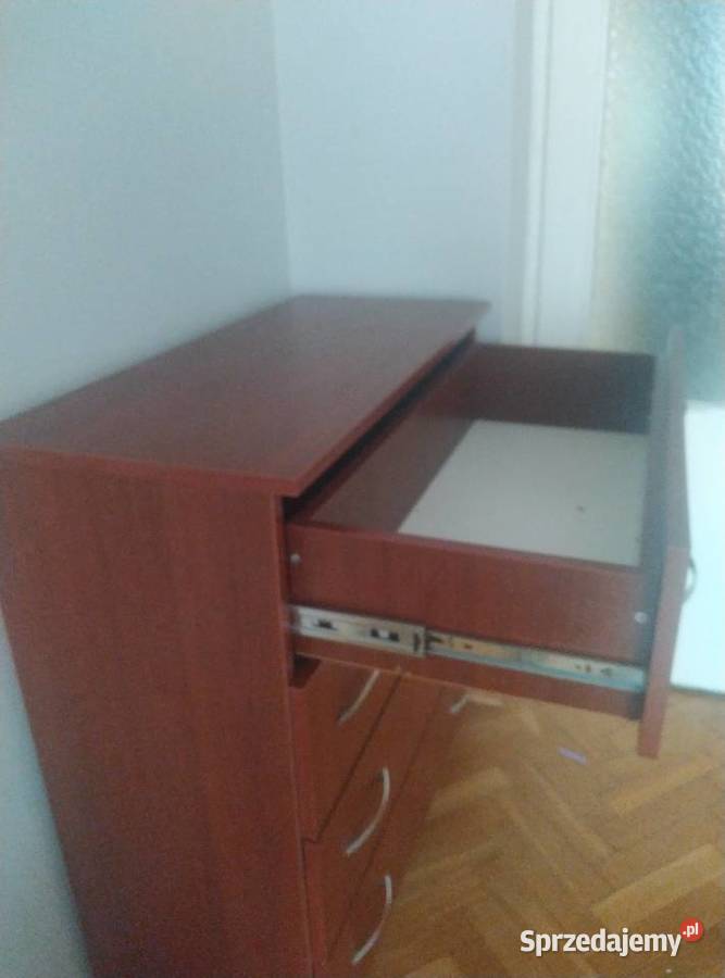 Komoda pełny wysów sprzedam