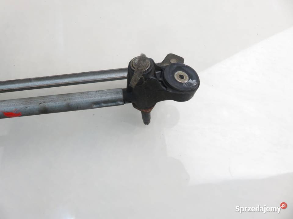 MECHANIZM WYCIERACZEK BMW X5 E53 8403026 małopolskie sprzedam