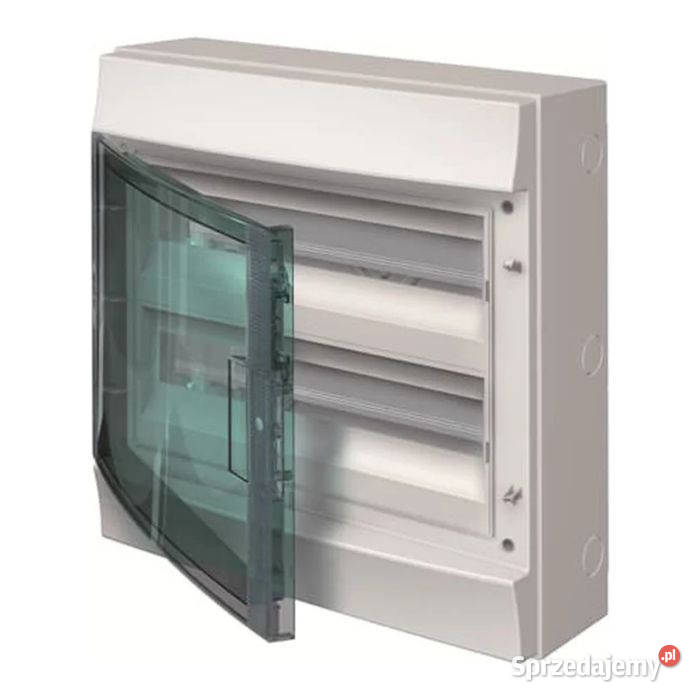 ABB Rozdzielnica Mistral 65H 36M IP65 drzwi