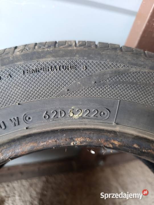 2 Opony TOYO nanoenergy 3 16570r14 Samochodowe Dukla
