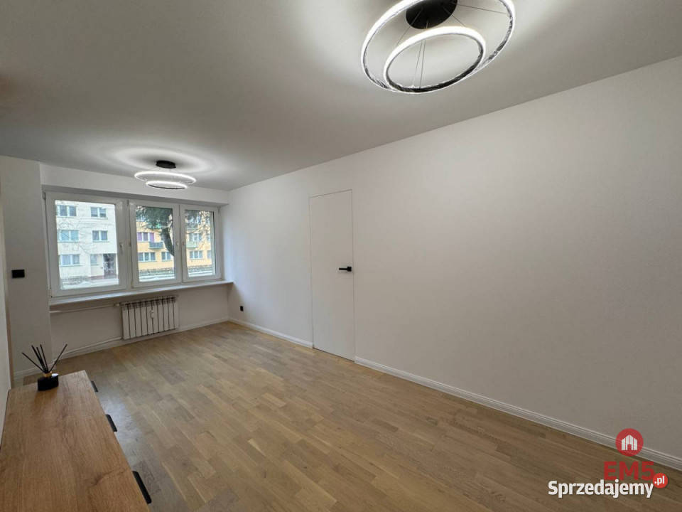 Mieszkanie Białystok 38m2 2 pokoje