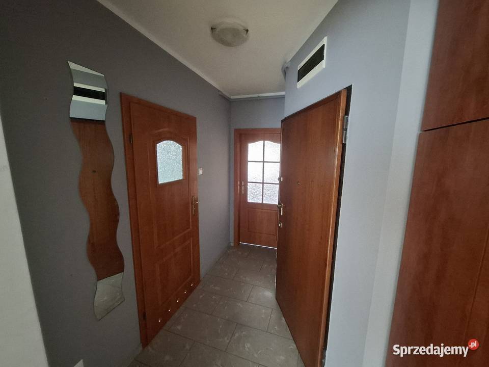 Mieszkanie Bydgoszcz