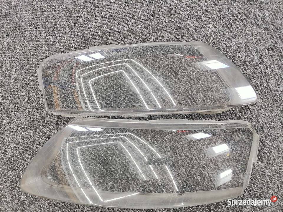 Klosz reflektora Audi A6 C6 H7 bi xenon Kielcza