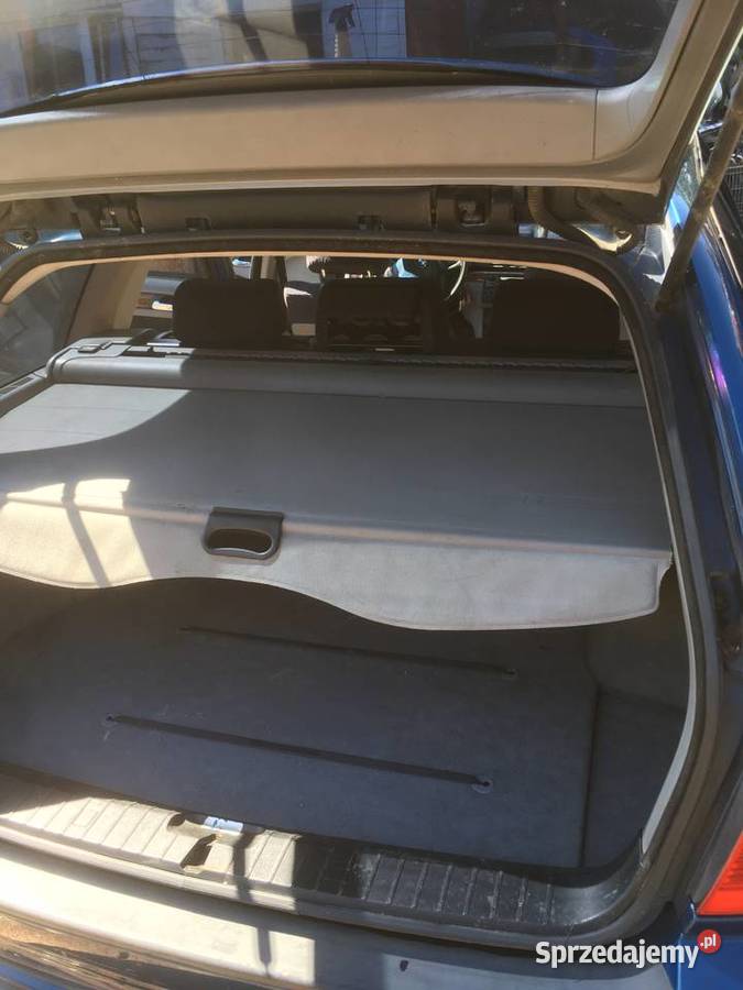 silnik kompletne bmw e46 20 diesel z niemiec Gdynia