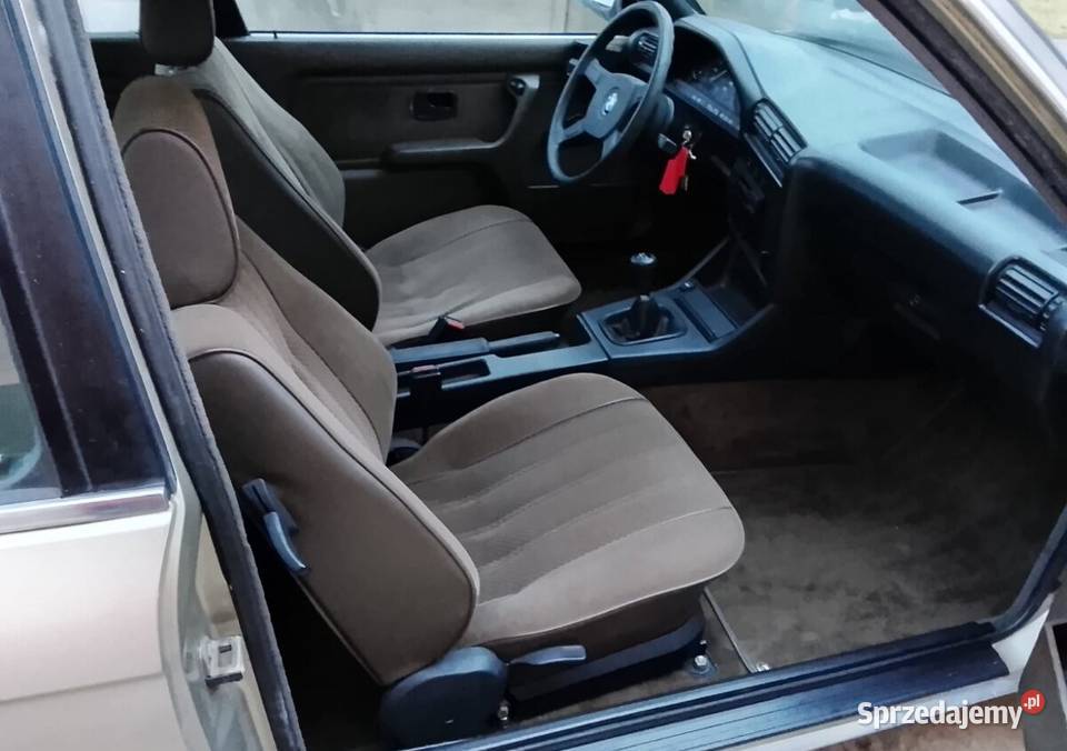 BMW E30 Parnica sprzedam