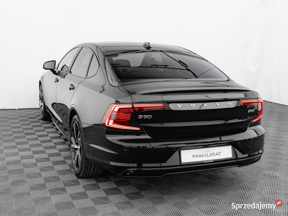 Volvo S90 GD8F052B6 B AWD Ultimate Dark Podgrz pełny VAT S90 Pępowo