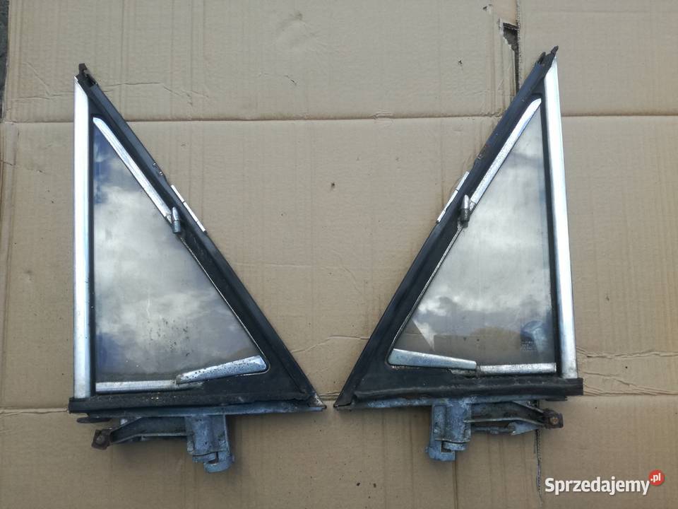 SZYBA BOCZNA PRZEDNIA MERCEDES W108 1087200155 Cieszyn sprzedam