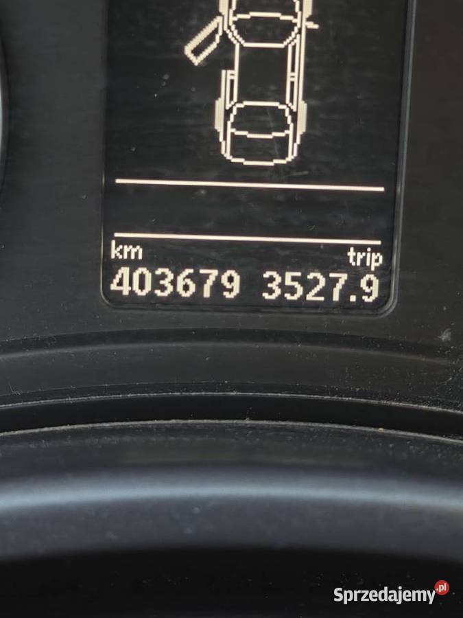 Skoda Octavia 2012 20TDI Rok produkcji 2012 Książ Wielki