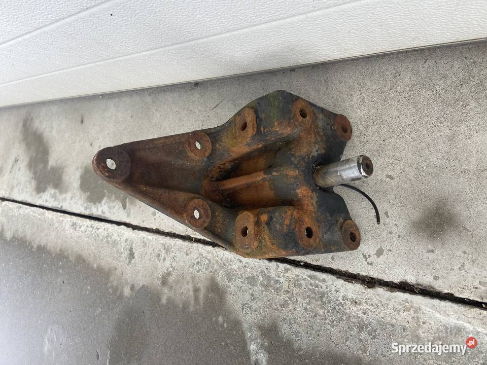 Mocowanie Wspornik Resor Man F90 81413013220 Maszewo