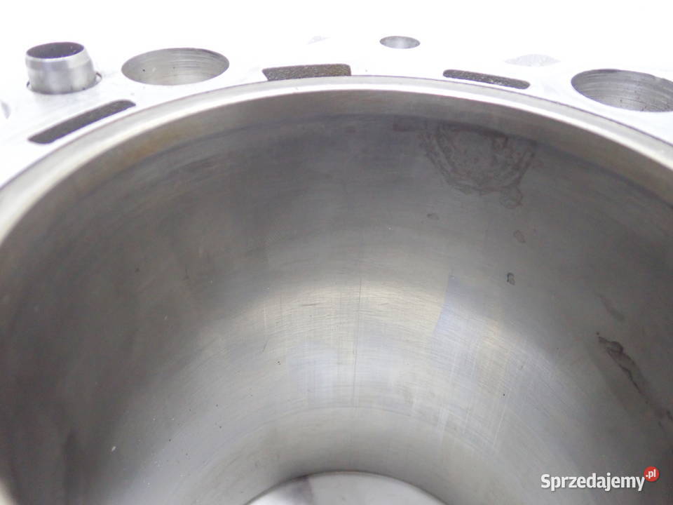 Cylinder Tuleja 9986mm Do Szlifu Yamaha Raptor Strzelce Krajeńskie