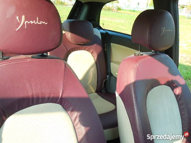 Lancia Ypsilon III Lancia