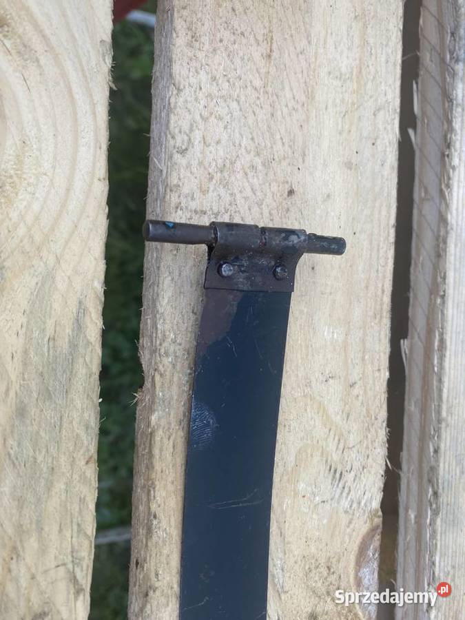 PASEK MOCOWANIE AKUMULATORA SIMSON AWO 425 250 Kraków