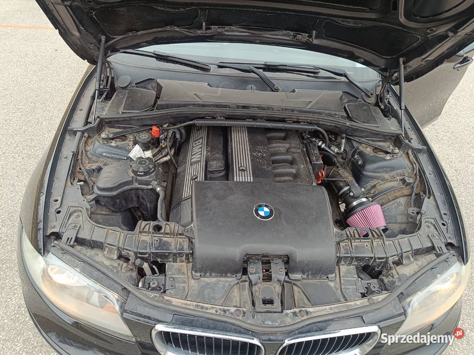 BMW e87 5d SWAP m54 Miechów