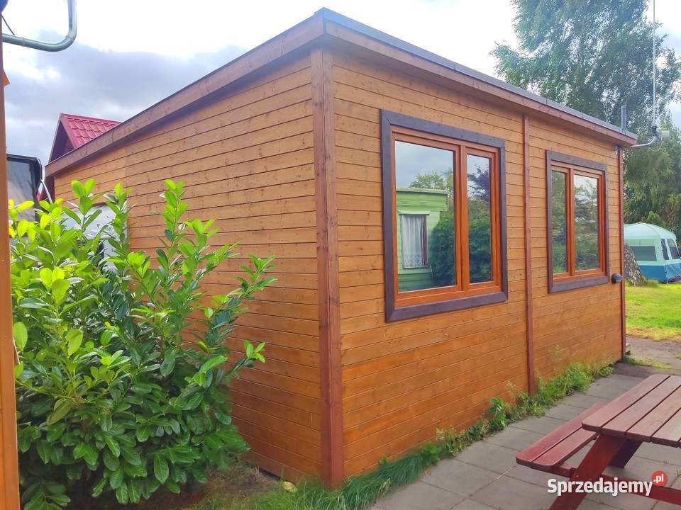 Knais Sudwind 580 Exclusive Przedsionek Kempingowe