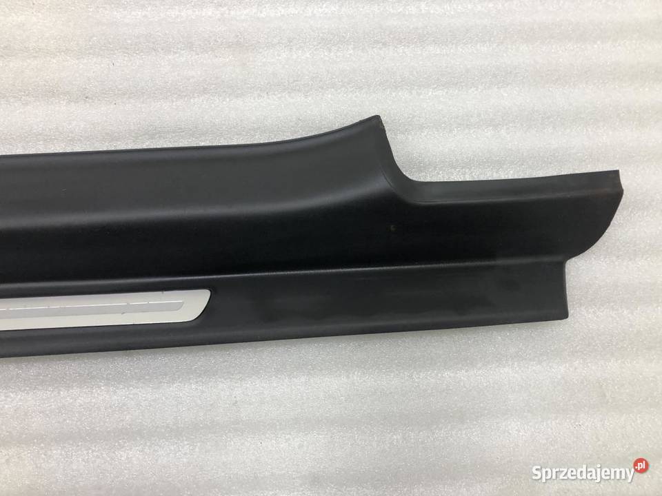 LISTWA PROGOWA PRAWA AUDI TT 8J 8J0853492G