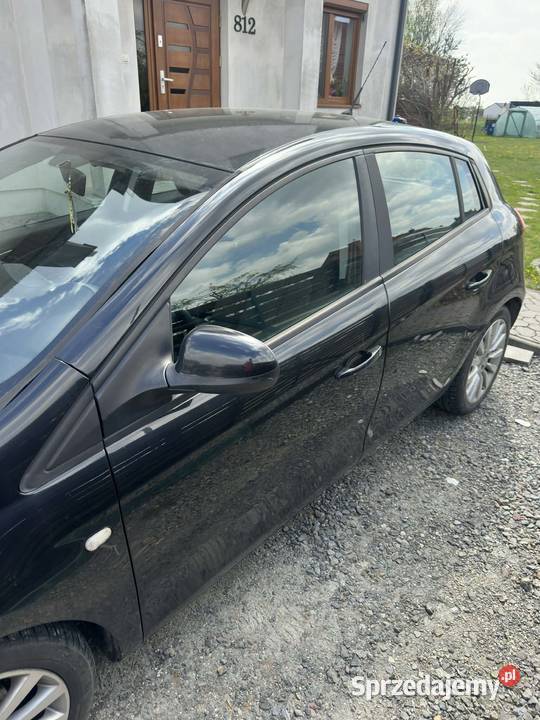 Fiat Bravo 19 JTD Bravo Mielec