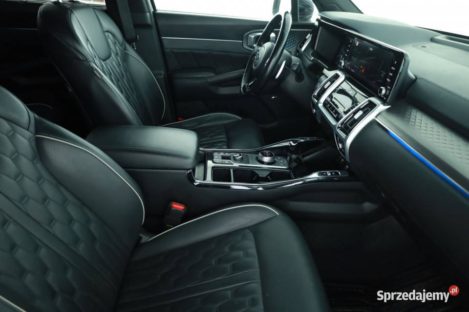 Kia Sorento 16 TGDI HEV Piaseczno sprzedam